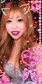 プロフィール写真3・りこ|LiLy・リリー - 広島市(流川)のスナック