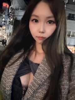 プロフィール写真2・りな｜LiLy・リリー - 広島市（流川）のスナック
