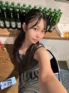 プロフィール写真3・りな｜LiLy・リリー - 広島市（流川）のスナック