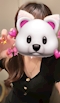 プロフィール写真1・みに｜LiLy・リリー - 広島市（流川）のスナック