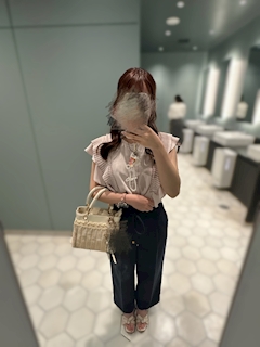 プロフィール写真3・みに｜LiLy・リリー - 広島市（流川）のスナック