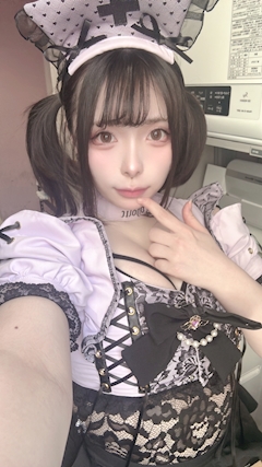 プロフィール写真3・かるて|Cafe&Bar あるこほりっく - 名古屋 大須のコンカフェ