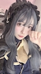 プロフィール写真6・かるて｜Cafe&Bar あるこほりっく - 名古屋 大須のコンカフェ