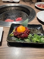 新着ブログ 焼肉食べたい