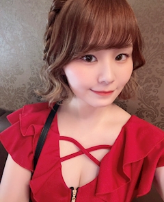 プロフィール写真3・まろん｜CLUB 媛・ヒメ - ミナミのラウンジ/クラブ