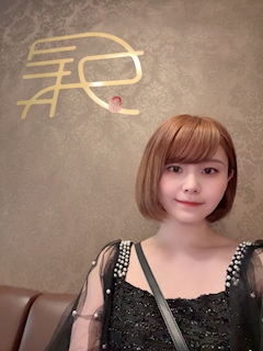 プロフィール写真2・まろん｜CLUB 媛・ヒメ - ミナミのラウンジ/クラブ