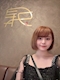 プロフィール写真2・まろん｜CLUB 媛・ヒメ - ミナミのラウンジ/クラブ