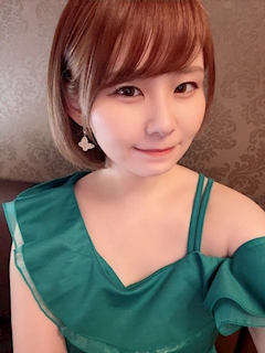 プロフィール写真2・まろん🌰【CLUB媛】|CLUB 媛・ヒメ - 宗右衛門町のラウンジ/クラブ