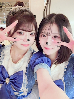 プロフィール写真2・あむ@ぷちあか|Puchimini academy・プチミニアカデミー - 池袋西口のガールズバー