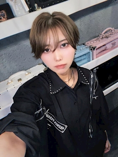 プロフィール写真1・黎👑イケメンパラドックス｜～男装コンカフェ～イケメンパラドックス大阪店 - ミナミのコンカフェ