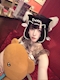 プロフィール写真9・すみれ|猫耳コンカフェ C4・シーフォー - 名古屋 金山のコンカフェ