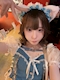 プロフィール写真10・すみれ|猫耳コンカフェ C4・シーフォー - 名古屋 金山のコンカフェ