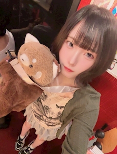 プロフィール写真3・すみれ|猫耳コンカフェ C4・シーフォー - 名古屋 金山のコンカフェ