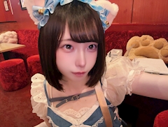 プロフィール写真6・すみれ|猫耳コンカフェ C4・シーフォー - 名古屋 金山のコンカフェ