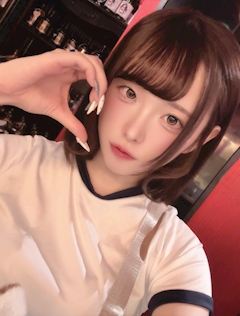 プロフィール写真8・すみれ|猫耳コンカフェ C4・シーフォー - 名古屋 金山のコンカフェ