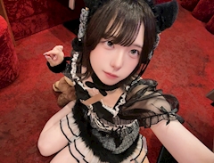 プロフィール写真5・すみれ|猫耳コンカフェ C4・シーフォー - 名古屋 金山のコンカフェ