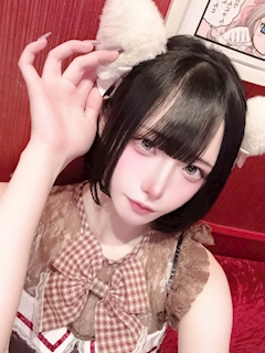 プロフィール写真11・すみれ|猫耳コンカフェ C4・シーフォー - 名古屋 金山のコンカフェ