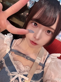 プロフィール写真7・すみれ|猫耳コンカフェ C4・シーフォー - 名古屋 金山のコンカフェ