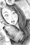 プロフィール写真5・🩵あん🩵 基本水曜休みです|Mrs.J 上野・ミセスジェイ - 上野の熟女パブ/熟女キャバクラ