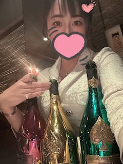 プロフィール写真2・🩵あん🩵 基本水曜休みです|Mrs.J 上野・ミセスジェイ - 上野の熟女パブ/熟女キャバクラ