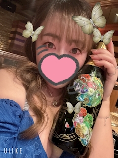 プロフィール写真6・🩵あん🩵 基本水曜休みです|Mrs.J 上野・ミセスジェイ - 上野の熟女パブ/熟女キャバクラ