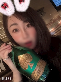 プロフィール写真4・🩵あん🩵 基本水曜休みです|Mrs.J 上野・ミセスジェイ - 上野の熟女パブ/熟女キャバクラ