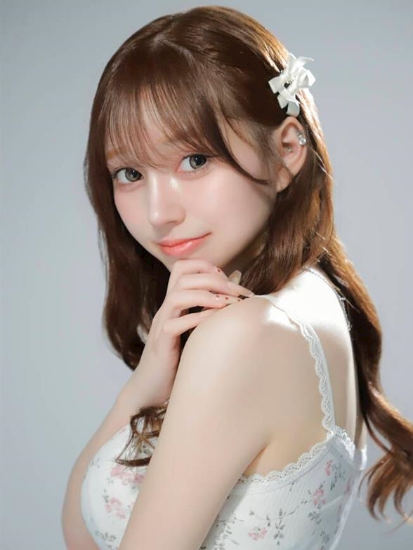 プロフィール写真1・うい｜