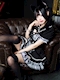 プロフィール写真3・東雲 いな|Cafe & Bar Lumière de l'aube るみえる・ルミエール ドゥ ローブ ルミエル - 東心斎橋のコンカフェ