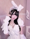 プロフィール写真8・東雲 いな|Cafe & Bar Lumière de l'aube るみえる・ルミエール ドゥ ローブ ルミエル - 東心斎橋のコンカフェ