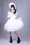 プロフィール写真9・東雲 いな|Cafe & Bar Lumière de l'aube るみえる・ルミエール ドゥ ローブ ルミエル - 東心斎橋のコンカフェ