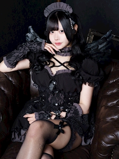 プロフィール写真7・東雲 いな|Cafe & Bar Lumière de l'aube るみえる・ルミエール ドゥ ローブ ルミエル - 東心斎橋のコンカフェ