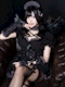 プロフィール写真7・東雲 いな|Cafe & Bar Lumière de l'aube るみえる・ルミエール ドゥ ローブ ルミエル - 東心斎橋のコンカフェ