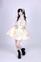 プロフィール写真13・東雲 いな|Cafe & Bar Lumière de l'aube るみえる・ルミエール ドゥ ローブ ルミエル - 東心斎橋のコンカフェ