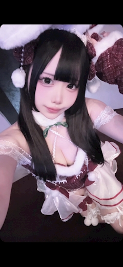 プロフィール写真12・東雲 いな|Cafe & Bar Lumière de l'aube るみえる・ルミエール ドゥ ローブ ルミエル - 東心斎橋のコンカフェ