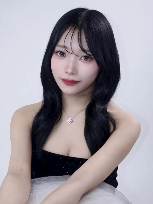 プロフィール写真1・月城 恋｜