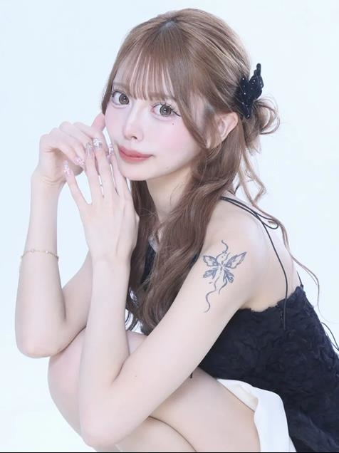 プロフィール写真2・ゆあ｜
