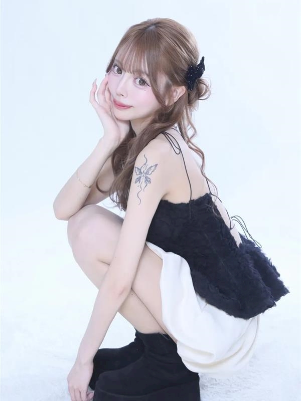 プロフィール写真3・ゆあ｜