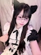 プロフィール写真2・うか|Cosplay Food Bar Freddy's・フレディーズ - 広島市(流川)のコンカフェ