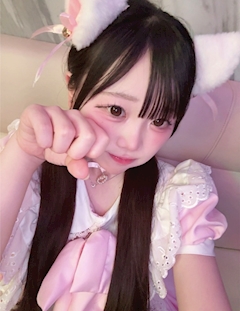 プロフィール写真4・うか|Cosplay Food Bar Freddy's・フレディーズ - 広島市(流川)のコンカフェ