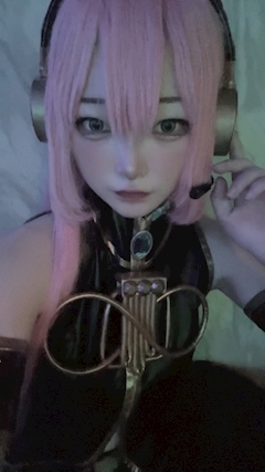 プロフィール写真4・つき｜Cosplay Food Bar Freddy's・フレディーズ - 広島市（流川）のコンカフェ