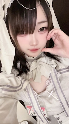 プロフィール写真3・つき｜Cosplay Food Bar Freddy's・フレディーズ - 広島市（流川）のコンカフェ