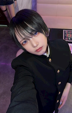 プロフィール写真3・たいみー｜Cosplay Food Bar Freddy's・フレディーズ - 広島市（流川）のコンカフェ