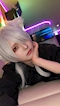 プロフィール写真2・たいみー｜Cosplay Food Bar Freddy's・フレディーズ - 広島市（流川）のコンカフェ