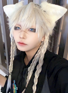 プロフィール写真4・たいみー｜Cosplay Food Bar Freddy's・フレディーズ - 広島市（流川）のコンカフェ