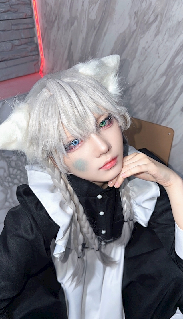 たいみー Cosplay Food Bar Freddy's