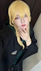 プロフィール写真5・たいみー｜Cosplay Food Bar Freddy's・フレディーズ - 広島市（流川）のコンカフェ