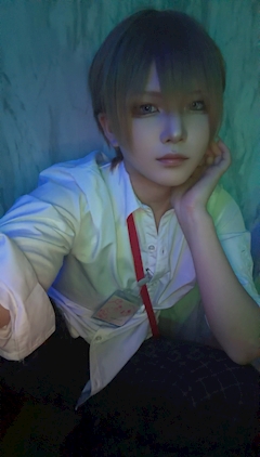 プロフィール写真6・たいみー｜Cosplay Food Bar Freddy's・フレディーズ - 広島市（流川）のコンカフェ