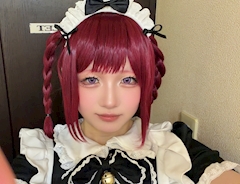 プロフィール写真1・たいみー｜Cosplay Food Bar Freddy's・フレディーズ - 広島市（流川）のコンカフェ