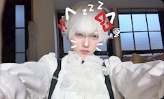 プロフィール写真2・たいみー｜Cosplay Food Bar Freddy's・フレディーズ - 広島市（流川）のコンカフェ