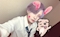 プロフィール写真3・たいみー｜Cosplay Food Bar Freddy's・フレディーズ - 広島市（流川）のコンカフェ